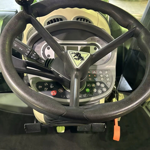 Vente en gros tracteur Fendt 1050 Vario 113HP assez utilisé, y compris moteur pompe à engrenages boîte de vitesses pour l'agriculture - Product Image 2