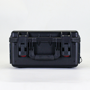 Générateur solaire 300W 650WH pour le camping, 110v 220v, station d'alimentation portable solaire, batterie lithium portable, station d'alimentation intelligente avec BMS - Product Image 5