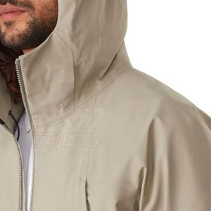 Pakistan Fabrication Offre Spéciale Veste De Pluie Personnalisé Hommes Veste De Pluie Nouveau Design Hommes Veste De Pluie - Product Image 6