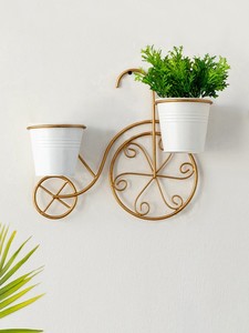 <b>Cycle</b> Design Planter <b>Stand</b> in Wholesale Rate For Restaurant Home Garden Decor in Best Price - Product Image 2