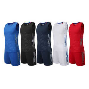 Custom 7v7 <b>Volleyball</b> Uniforms: High-Quality, Durable Sportswear for Men & Women in Multiple Colors and Styles - Product Image 1