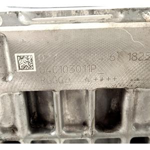 MOTORBLOCK VOLKSWAGEN Up 1st Series 04C103023H CPG Benzin 1000 (11>) - Product Image 6