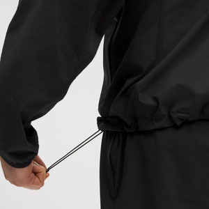 แจ็กเก็ตกันลมกันน้ำสำหรับผู้ชายเสื้อกันลมสำหรับใส่กลางแจ้งใช้ได้ทุกขนาดทำจากไฮสตรีท - Product Image 5