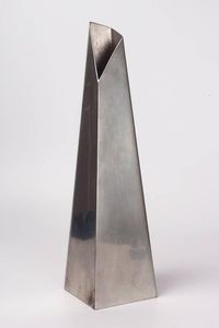 Vases artistiques en métal pour jardins extérieurs et aménagement paysager Vases à fleurs en métal pour jardins extérieurs - Product Image 6