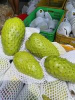 Hete Groothandel Biologisch Vers Ingevroren Zuurzakfruit In Bulk Van Vietnam Hoogwaardig Vers Biologisch Fruit
