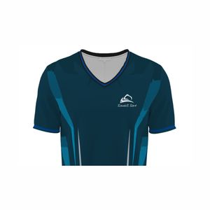 Maillots de Hurling pour Adultes en Gros, Durables pour les Matchs, Nouvelle Saison, Grandes Tailles, Vêtements de Sport avec Impression Numérique - Product Image 4