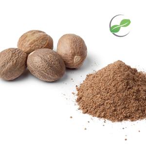 ลูกจันทน์เทศเกรด ABCD ไม่มีเปลือก - Product Image 3