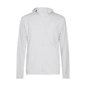 Chaquetas cortavientos universales con logotipo personalizado de alta calidad, lona Spandex/Frente de nailon con logotipo personalizado - Product Image 5