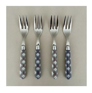 Couverts décoratifs de luxe en acier inoxydable, directement du fabricant, pour la décoration de la salle à manger à domicile, meilleurs prix du fournisseur indien en gros - Product Image 4