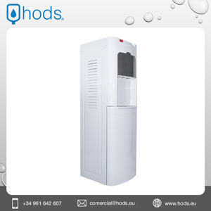 Dispensador de agua de ósmosis caliente y fría, alimentada por Red Eléctrica, con 4 filtros y sistema ozonizador - Product Image 6