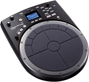 Mejor Oferta para el Instrumento de Percusión Digital Original HPD-20 de 3 Pulgadas para Uso Industrial y DIY, Compatible con OEM y ODM - Product Image 2