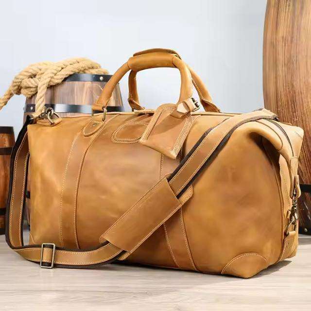 สีน้ำตาล