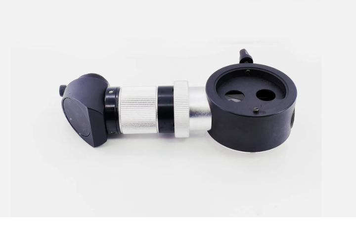 Beam Splitter for Zeiss Microscope with C-Mount Camera Adapter