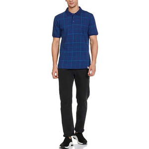 Ropa informal de verano para hombre, camisa con cuello vuelto, fabricante profesional, camiseta Polo de estilo callejero de Hip Hop para hombre - Product Image 4