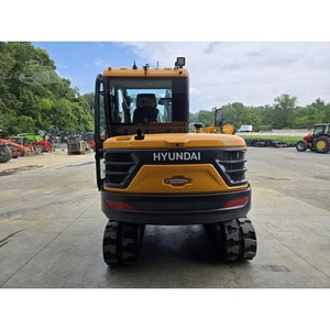 ฮุนได HX60 ปี 2025 สภาพใหม่ - Product Image 6