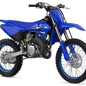 ยามาฮ่า YZ 85LW รุ่นใหม่ล่าสุด ปี 2025 - ซื้อรถสปอร์ตไบค์ - Product Image 1