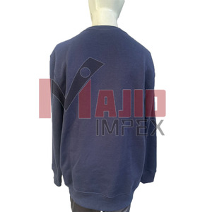 Sweat-shirts à capuche personnalisés pour hommes, grandes tailles, 100 % coton molletonné, écologiques, séchage rapide, service OEM, anti-rétrécissement, vente en gros - Product Image 5