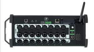 มิกเซอร์เสียงดิจิตอลไร้สาย BEST DL16S 16 ช่องสัญญาณ - Product Image 3