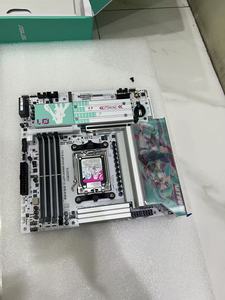 TX Gaming B850M WIFI S Mainboard-Kit mit SATA-Schnittstelle, Neu, Unterstützt <span class=keywords><strong>E5</strong></span> 2690v4 Prozessor, DDR4-Speicher für Desktop-Anwendungen - Product Image 5