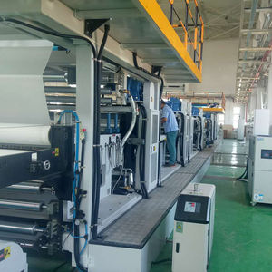 เครื่องจักรและอุปกรณ์อุตสาหกรรม เครื่องผลิตพรีเพรกสำหรับการผลิตคาร์บอนไฟเบอร์ - Product Image 3