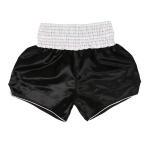 OEM Services MMA Shorts Breathable High Elastic Light Weight Customized Logo Printing Martial Arts Wear Premium Quality Wear - Product Image 4