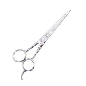 Barber Scissors Customized Design Stainless Steel Wholesale Price Hairdressing Thinning <b>Shears</b> Baber Salon Beauty <b>Tools</b> - Product Image 3