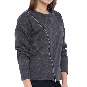 Pulls à capuche pour femmes imprimés d'hiver, coupe ajustée, confortables, avec logo sur le devant, en toile, séchage rapide et respirant, vente chaude - Product Image 3