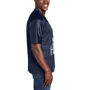 เสื้อบาสเก็ตบอลแบบกลับด้านได้เสื้อบาสเก็ตบอลดีไซน์ซับลิเมตสำหรับใส่เล่นบาสเก็ตบอลได้หลากหลายสไตล์ใส่สบาย - Product Image 3