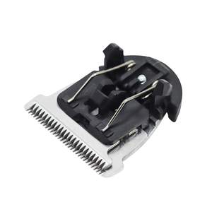 Cuchillas de Repuesto Profesionales de Acero Inoxidable para Recortadoras de Cabello 2111, Compatibles con las Recortadoras 8841, 8143 y 8700 - Product Image 2