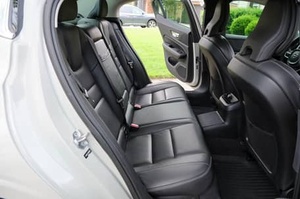 2019 V O L V O S 60 T8 E-AWD PRÊT À ÊTRE EXPÉDIÉ - Product Image 2