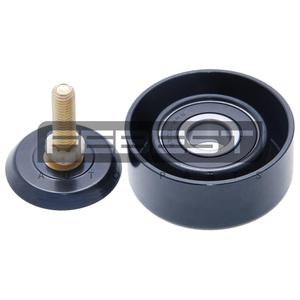 Rullo tenditore, set FEBEST (1287-CER) - Product Image 1
