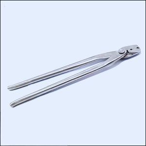 Outil de maréchal-ferrant pour cheval, poney chaussure équine et pointe de sabot Instrument de soin des sabots de qualité supérieure par pentax chirurgical - Product Image 5