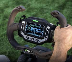 (H&S) เครื่องตัดหญ้าไร้สายกึ่งอัตโนมัติ EGO POWER+ 380V - Product Image 5