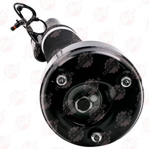 Kyb Isuzu nuova ammortizzatore anteriore in acciaio per Benz classe W221 4x4 applicazione 2 mesi di garanzia - Product Image 2