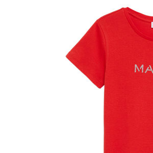 Camisetas de verano personalizadas para mujer, ropa de moda con estampado de dinero, cuello redondo y manga corta. - Product Image 4