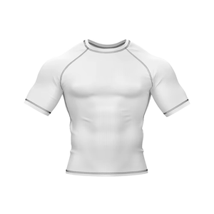 Diseños de Sublimación Personalizados, Rash Guard al por Mayor, Rash Guard de Alta Calidad para Bjj y Mma, Rash Guard de Jiu Jitsu - Product Image 4