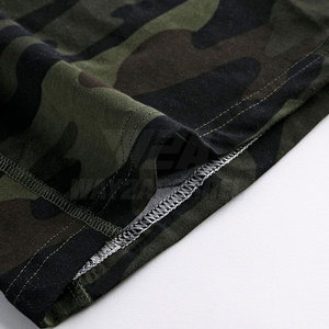 Short de compression fabriqué au Pakistan Fabricant Short de compression de haute qualité pour la gymnastique et le fitness - Product Image 4