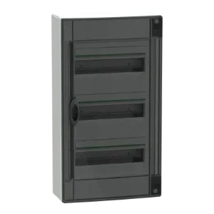 Categoria Prodotti Interruttori per Quadri di Distribuzione Compatti Schneider Electric LVSXM313 - Product Image 1