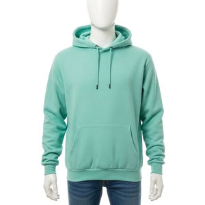 Sudaderas de Forro Polar Antibolitas, Poliéster Suave y Cálido, Estampado por Transferencia de Calor, Ropa Casual para Exteriores, Conjunto de Ropa de Moda al por Mayor - Product Image 1