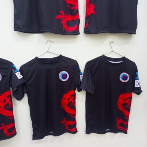 เสื้อยืด True USA Size - Product Image 2
