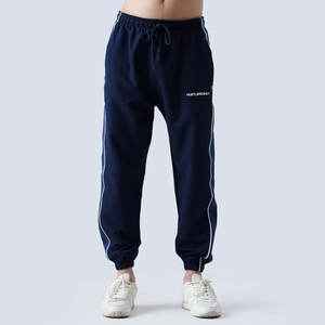 Style personnalisé Confortable Style Décontracté Polyester Homme Joggers Homme Pantalon Léger Hommes Pantalon et Pantalon - Product Image 1