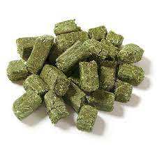 एल्फाल्फा घास की छर्रों के लिए अल्फाल्फा घास के पेलेट और टिमोथी घास के जानवर - Product Image 4