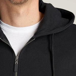 Sweats à capuche de haute qualité et dernier modèle en polyester/coton pour hommes vente en gros bon marché sweats à capuche pour hommes sweat à capuche confortable pour hommes - Product Image 4