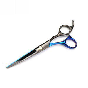 Ciseaux à cheveux 440c Coiffeur Ciseaux de coupe de cheveux japonais Ciseaux de coiffeur professionnels pour coiffeur - Product Image 6