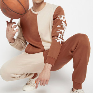 Fabricant pakistanais facile à porter pour hommes, haut de survêtement, tenue tendance, dernier prix, ensemble de survêtement pour hommes - Product Image 3