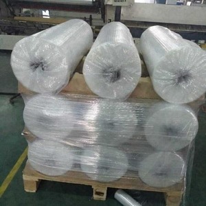 ฟิล์ม LDPE คุณภาพพรีเมียม เกรด/ม้วน สำหรับรีไซเคิลจากเศษพลาสติก - Product Image 2