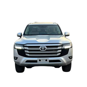 NOUVEAU 2025 TOYOTA LAND CRUISER GXR 4.0L 5 PLACES 0 KM 299 CV 6 CYLINDRES TRANSMISSION AUTOMATIQUE - Product Image 1