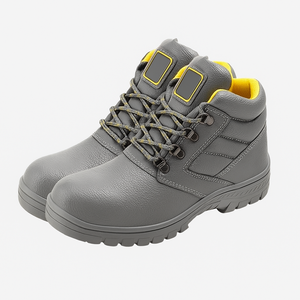 Calzado de Seguridad S3 - Product Image 1