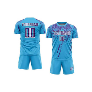 Ensemble uniforme de baseball personnalisé Bright Indus pour hommes, haute qualité, séchage rapide, impression par sublimation, maillot et short 2026, 100 % polyester - Product Image 4