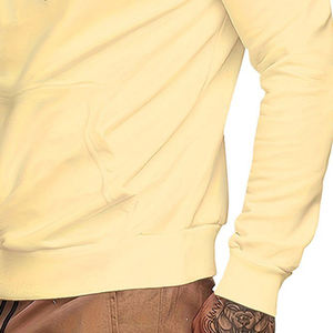 Sweat-shirt à capuche balaclava pour homme au design unique avec trous pour les yeux personnalisés, couvre-visage - Product Image 4